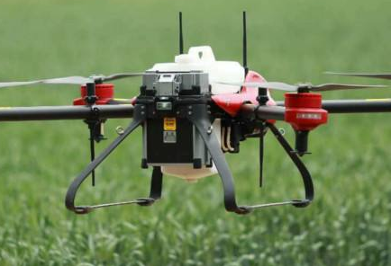 农业航空无人机会朝着哪些方向发展