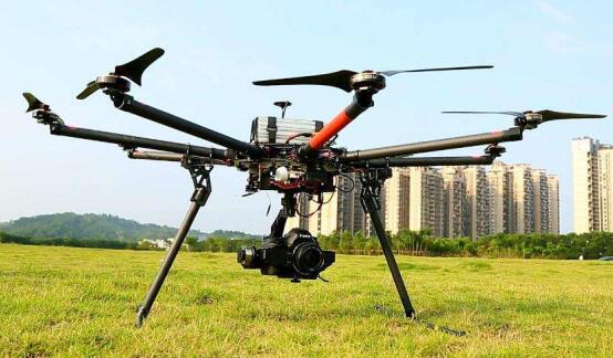 无人机航空摄影的优势有哪些