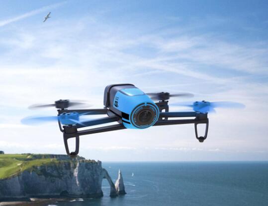 影响无人机航空摄影费用的因素有哪些