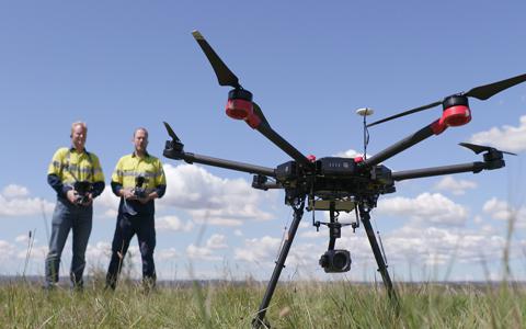 参加无人机培训定制课程的好处有哪些