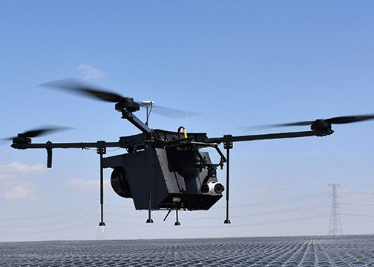 无人机培训学校介绍：操作无人机之前要做好哪些检查