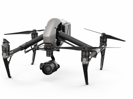 无人机培训学校的无人机具备哪些飞控技术