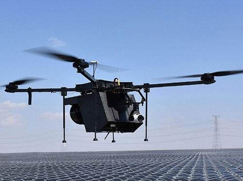 选择无人机培训学校前应该了解哪些事情