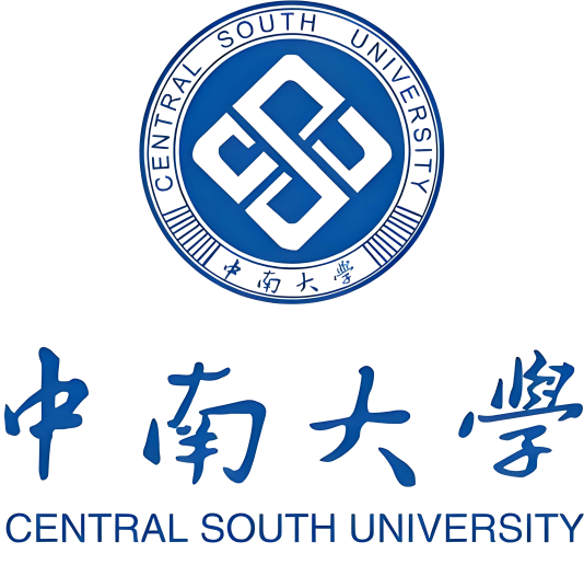 中南大学校徽
