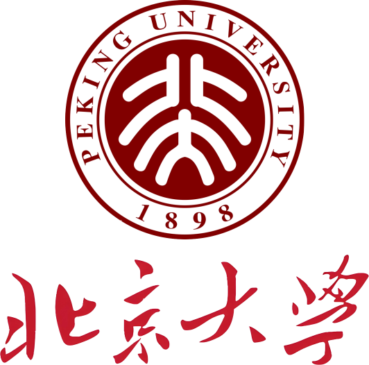 北京大学校徽