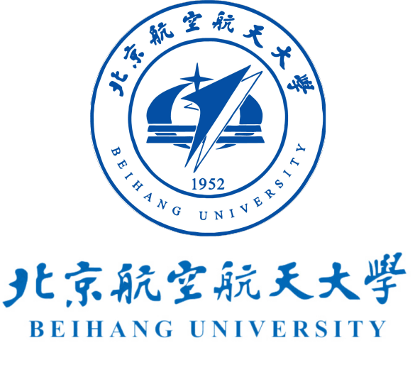 北京航空航天大学校徽