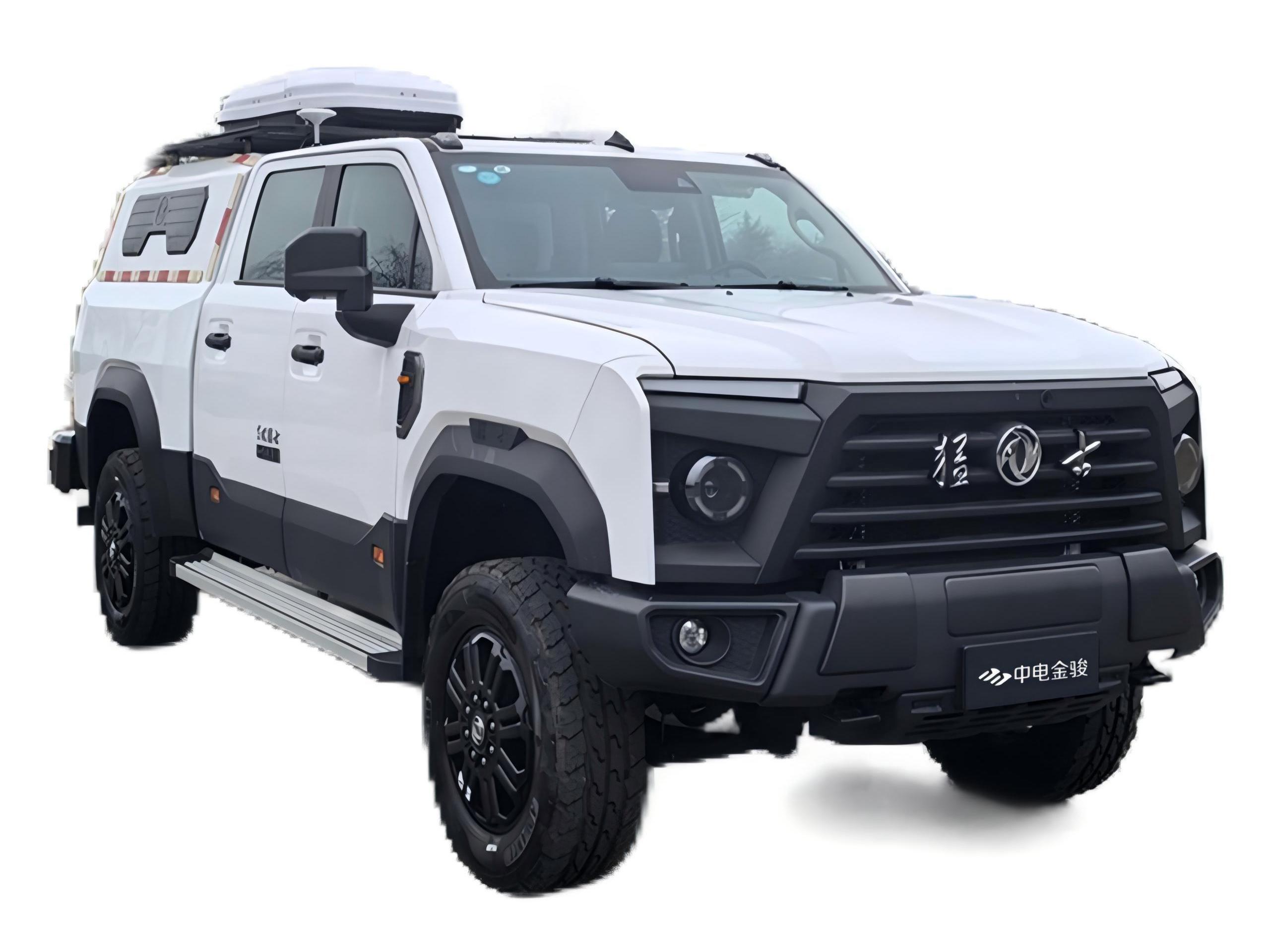 MS600全地域无人机智能巡检作业车
