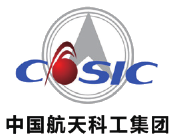中国航天科工标志