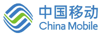 中国移动标志