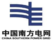 中国南方电网标志