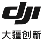 大疆创新标志