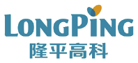 隆平高科标志