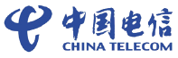 中国电信标志
