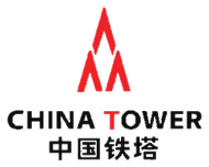 中国铁塔标志