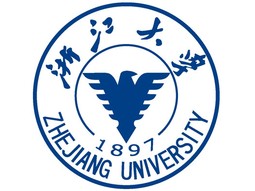 浙江大学校徽